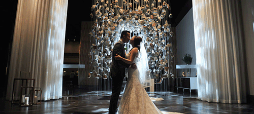 Mandalay Bay Weddings - Las Vegas